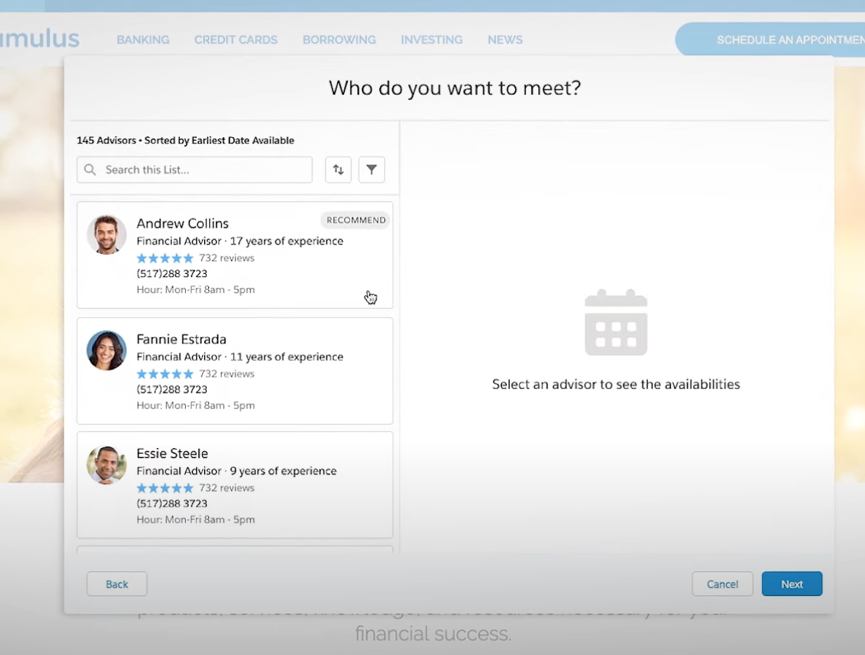 Data Model